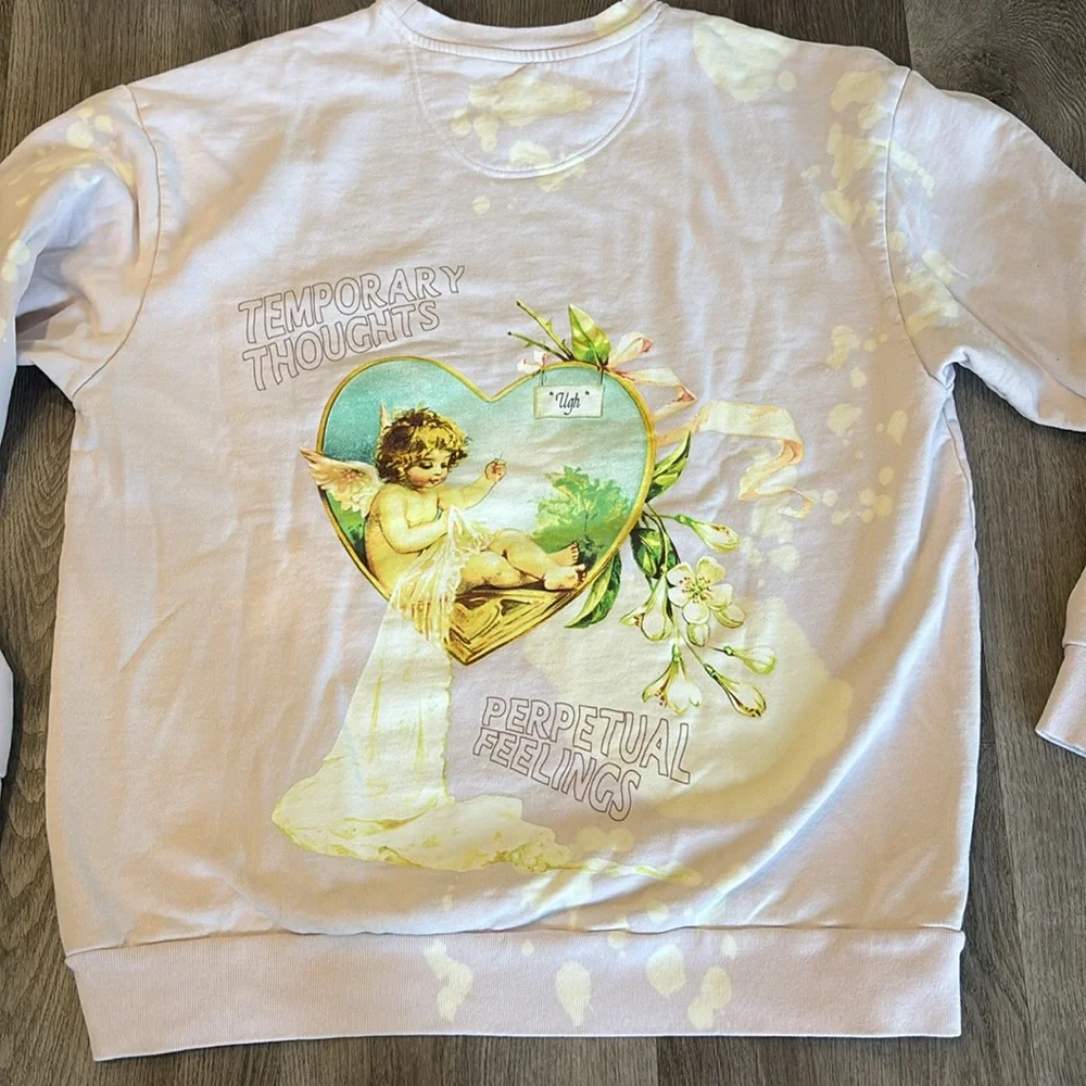 Boys Lie Perpetual Feelings Crewneck - Picture 11 of 12